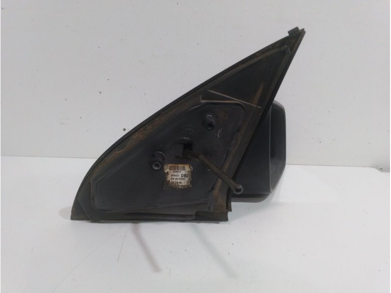 Recambio de retrovisor derecho para opel astra g berlina comfort referencia OEM IAM   
