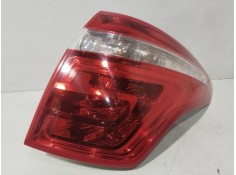 Recambio de piloto trasero derecho para citroën c4 picasso i monospace (ud_) 1.6 hdi referencia OEM IAM 9653547480  