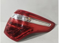 Recambio de piloto trasero derecho para citroën c4 picasso i monospace (ud_) 1.6 hdi referencia OEM IAM 9653547480   2