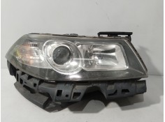 Recambio de faro derecho para renault megane ii station wagon (km0/1_) 1.5 dci (km16, km1e) referencia OEM IAM 260103108R  