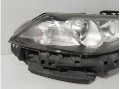 Recambio de faro derecho para renault megane ii station wagon (km0/1_) 1.5 dci (km16, km1e) referencia OEM IAM 260103108R   2
