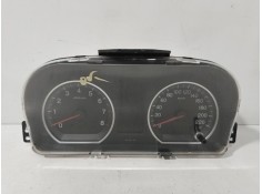 Recambio de cuadro instrumentos para honda cr-v iii (re_) 2.0 i-vtec 4wd (re5, re2) referencia OEM IAM 77100SWAG01ZA  