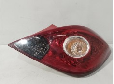 Recambio de piloto trasero derecho para opel corsa d (s07) 1.2 (l08, l68) referencia OEM IAM 93189091  