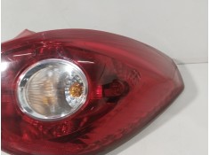 Recambio de piloto trasero derecho para opel corsa d (s07) 1.2 (l08, l68) referencia OEM IAM 93189091   2