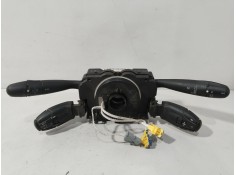 Recambio de mando multifuncion para citroën c8 (ea_, eb_) 2.2 hdi referencia OEM IAM 96605595XT  
