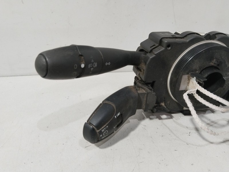 Recambio de mando multifuncion para citroën c8 (ea_, eb_) 2.2 hdi referencia OEM IAM 96605595XT  