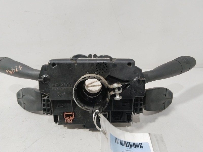 Recambio de mando multifuncion para citroën c8 (ea_, eb_) 2.2 hdi referencia OEM IAM 96605595XT  