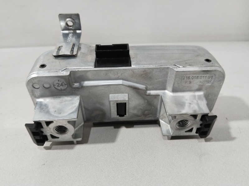 Recambio de antirrobo para volkswagen golf viii (cd1, da1) 1.5 tsi referencia OEM IAM 2Q0905861B NUEVO 3357560303