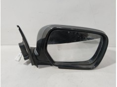 Recambio de retrovisor derecho para mitsubishi outlander i (cu_w) 2.0 (cu2w) referencia OEM IAM MR991882BA  