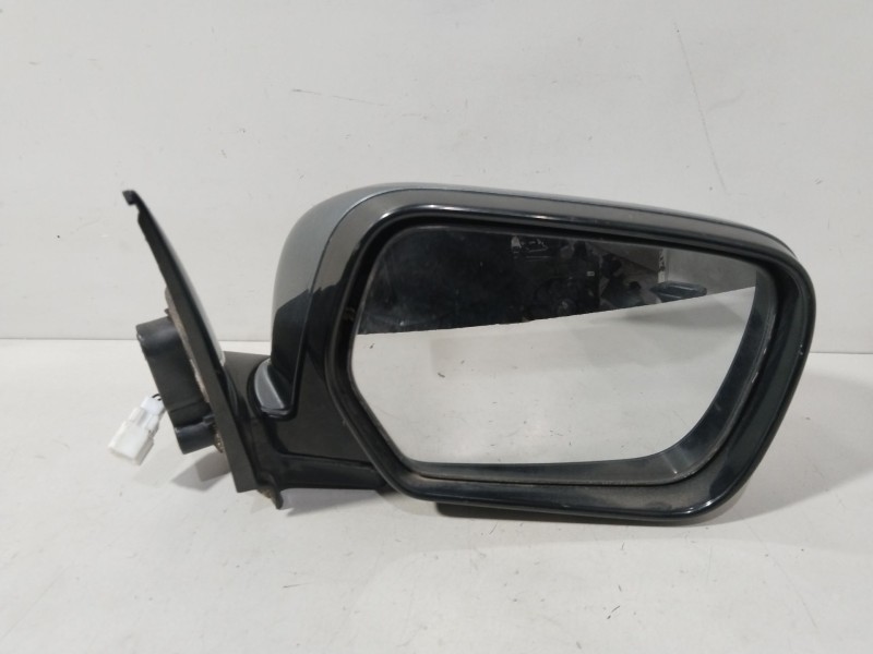 Recambio de retrovisor derecho para mitsubishi outlander i (cu_w) 2.0 (cu2w) referencia OEM IAM MR991882BA  