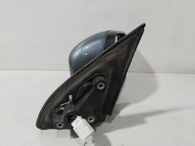Recambio de retrovisor derecho para mitsubishi outlander i (cu_w) 2.0 (cu2w) referencia OEM IAM MR991882BA  