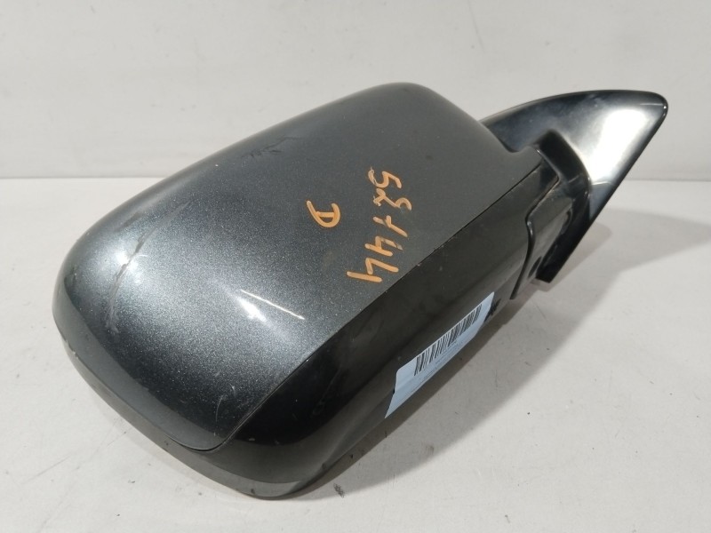 Recambio de retrovisor derecho para mitsubishi outlander i (cu_w) 2.0 (cu2w) referencia OEM IAM MR991882BA  