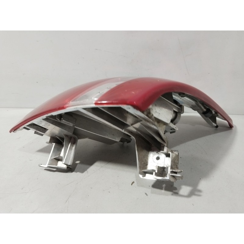 Recambio de piloto trasero izquierdo para citroën c4 picasso i monospace (ud_) 1.6 hdi referencia OEM IAM 9653547580  