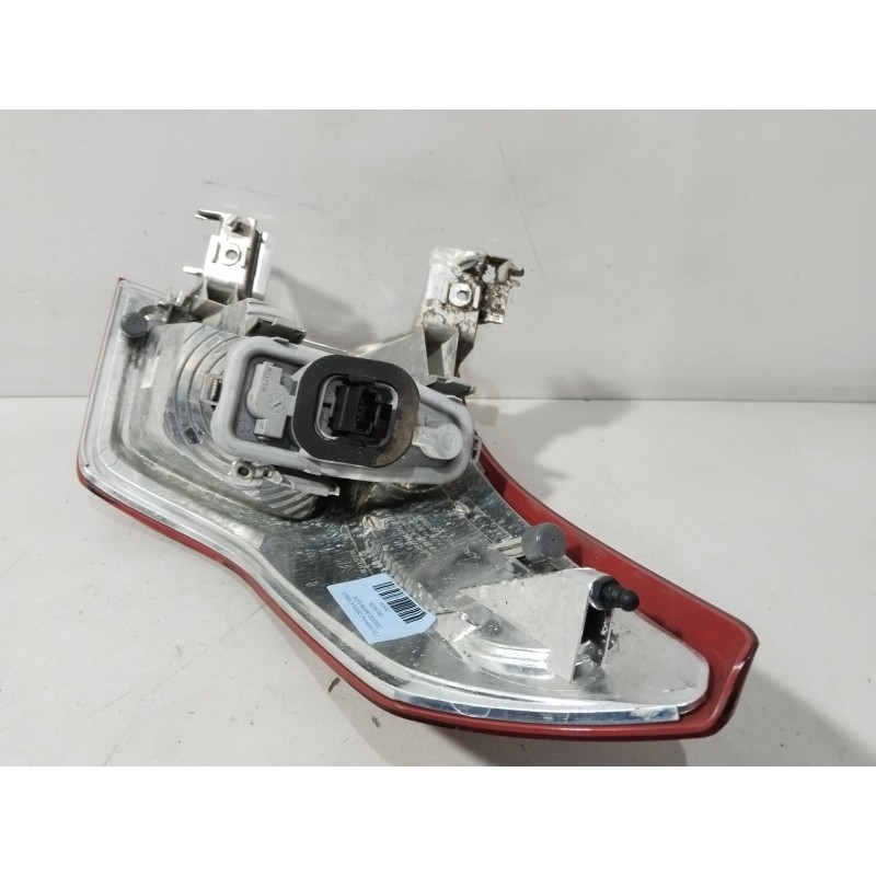 Recambio de piloto trasero izquierdo para citroën c4 picasso i monospace (ud_) 1.6 hdi referencia OEM IAM 9653547580  