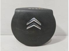 Recambio de airbag delantero izquierdo para citroën c4 picasso i monospace (ud_) 1.6 hdi referencia OEM IAM 96542463ZD  