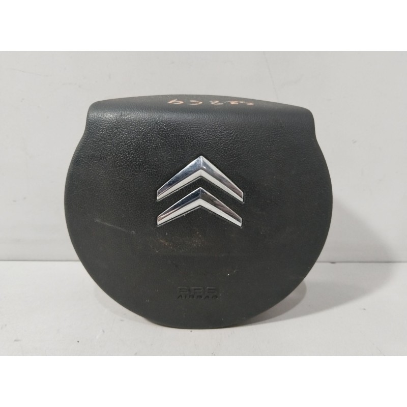 Recambio de airbag delantero izquierdo para citroën c4 picasso i monospace (ud_) 1.6 hdi referencia OEM IAM 96542463ZD  
