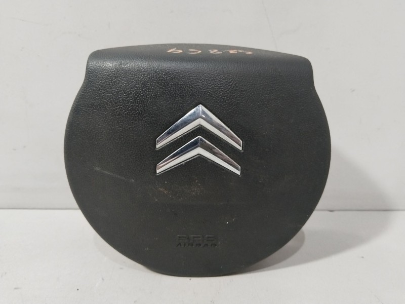 Recambio de airbag delantero izquierdo para citroën c4 picasso i monospace (ud_) 1.6 hdi referencia OEM IAM 96542463ZD  