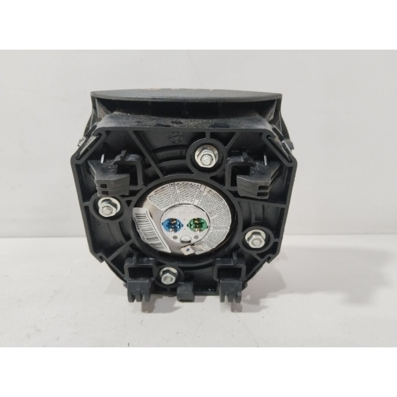Recambio de airbag delantero izquierdo para citroën c4 picasso i monospace (ud_) 1.6 hdi referencia OEM IAM 96542463ZD  