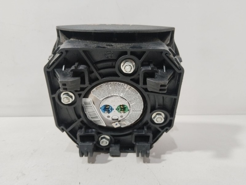 Recambio de airbag delantero izquierdo para citroën c4 picasso i monospace (ud_) 1.6 hdi referencia OEM IAM 96542463ZD  
