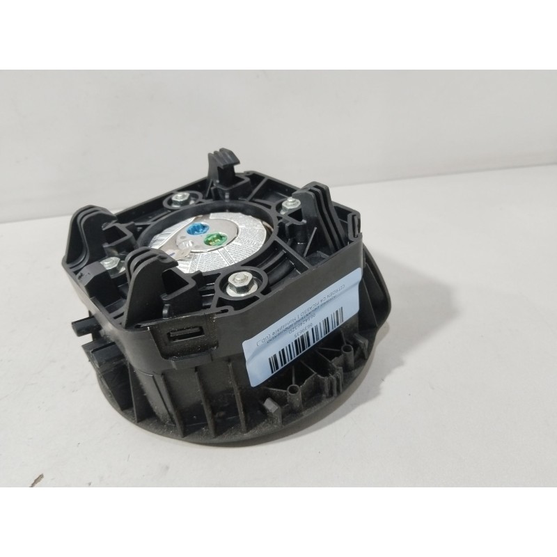 Recambio de airbag delantero izquierdo para citroën c4 picasso i monospace (ud_) 1.6 hdi referencia OEM IAM 96542463ZD  