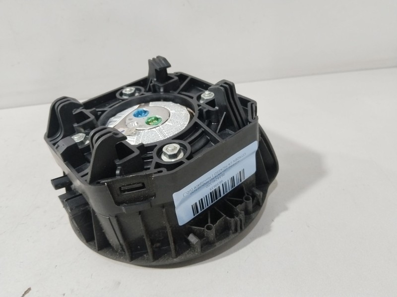 Recambio de airbag delantero izquierdo para citroën c4 picasso i monospace (ud_) 1.6 hdi referencia OEM IAM 96542463ZD  