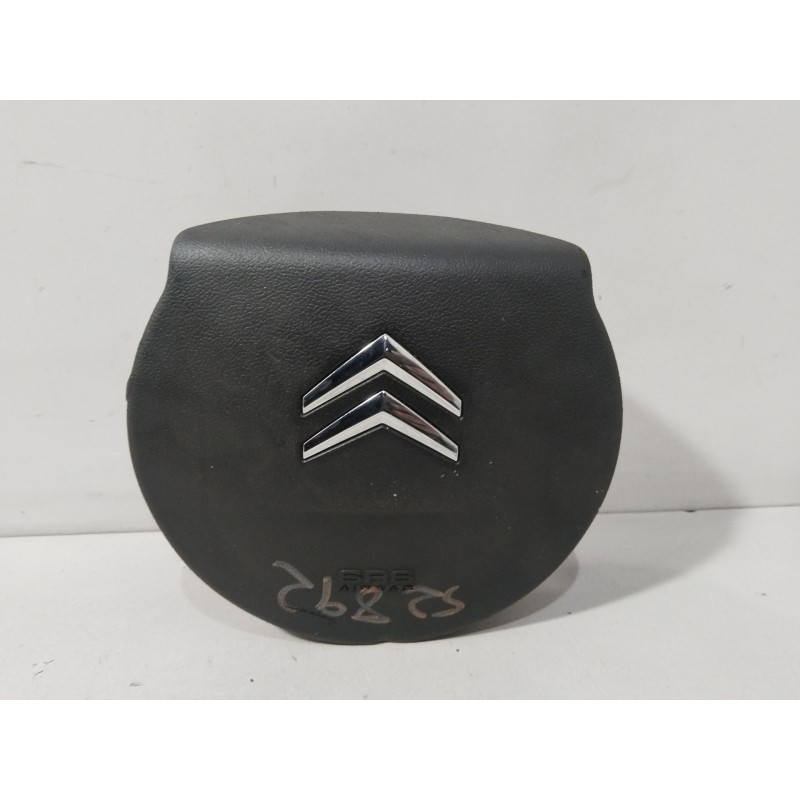 Recambio de airbag delantero izquierdo para citroën c4 grand picasso i (ua_) 1.6 16v referencia OEM IAM 4112QC  
