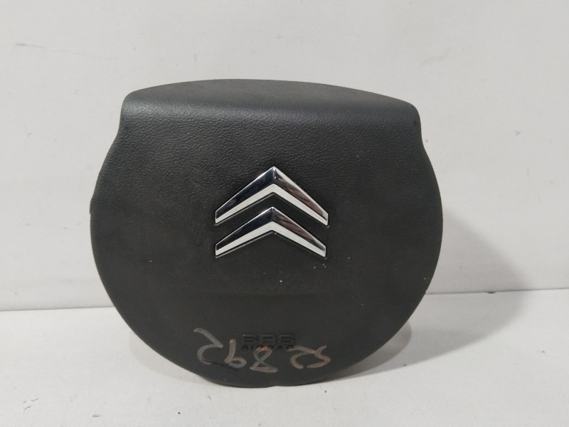 Recambio de airbag delantero izquierdo para citroën c4 grand picasso i (ua_) 1.6 16v referencia OEM IAM 4112QC  