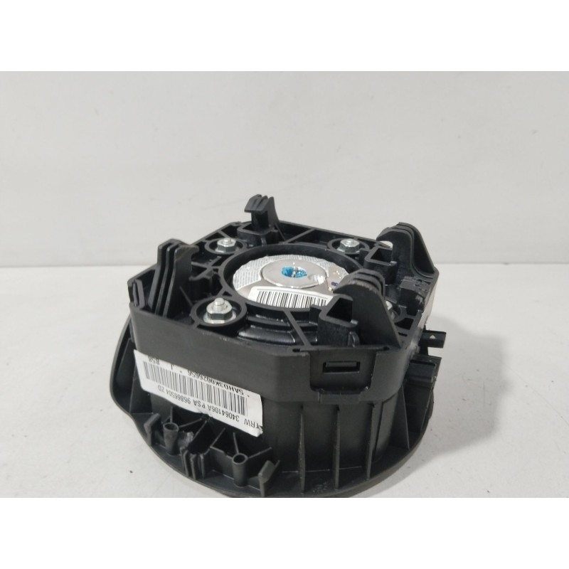 Recambio de airbag delantero izquierdo para citroën c4 grand picasso i (ua_) 1.6 16v referencia OEM IAM 4112QC  
