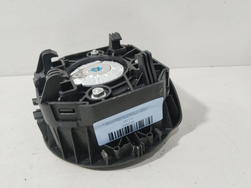 Recambio de airbag delantero izquierdo para citroën c4 grand picasso i (ua_) 1.6 16v referencia OEM IAM 4112QC  