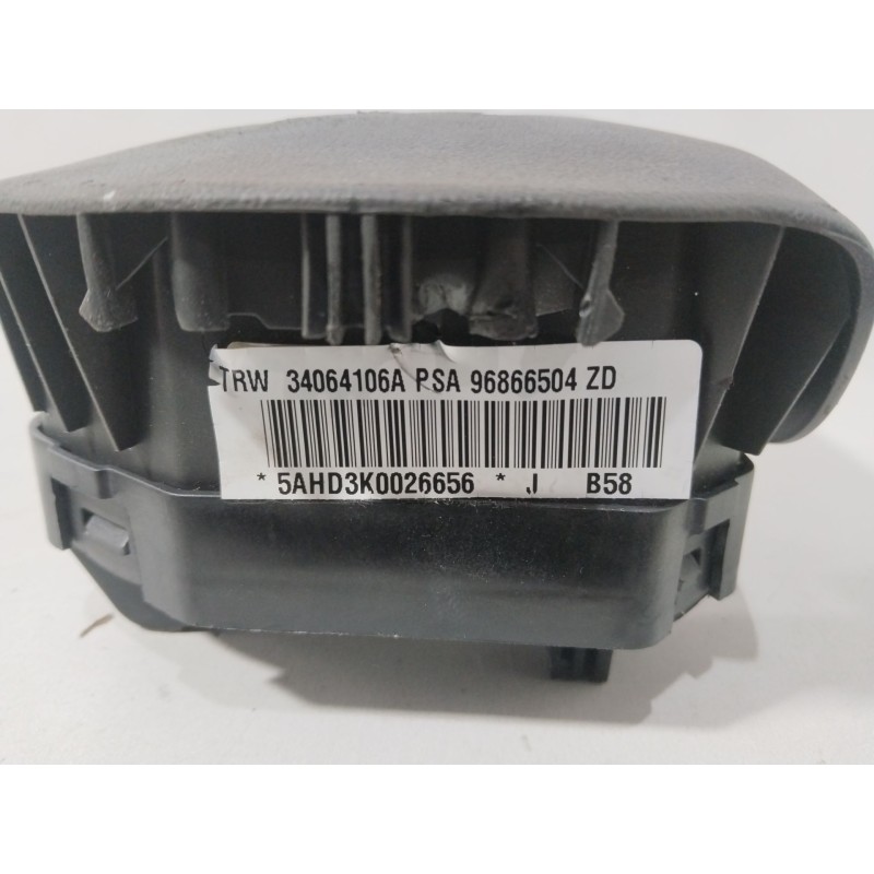 Recambio de airbag delantero izquierdo para citroën c4 grand picasso i (ua_) 1.6 16v referencia OEM IAM 4112QC  