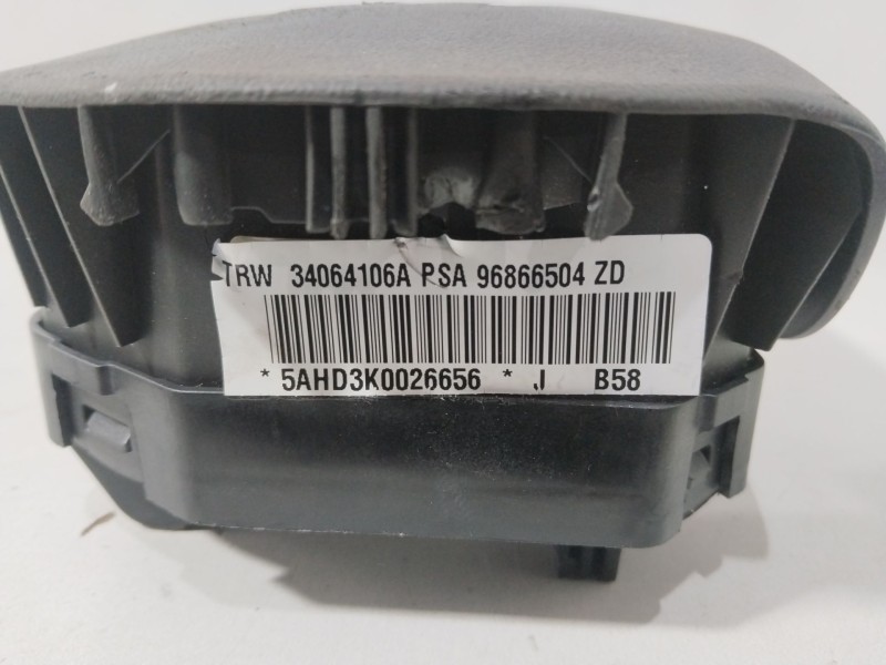 Recambio de airbag delantero izquierdo para citroën c4 grand picasso i (ua_) 1.6 16v referencia OEM IAM 4112QC  