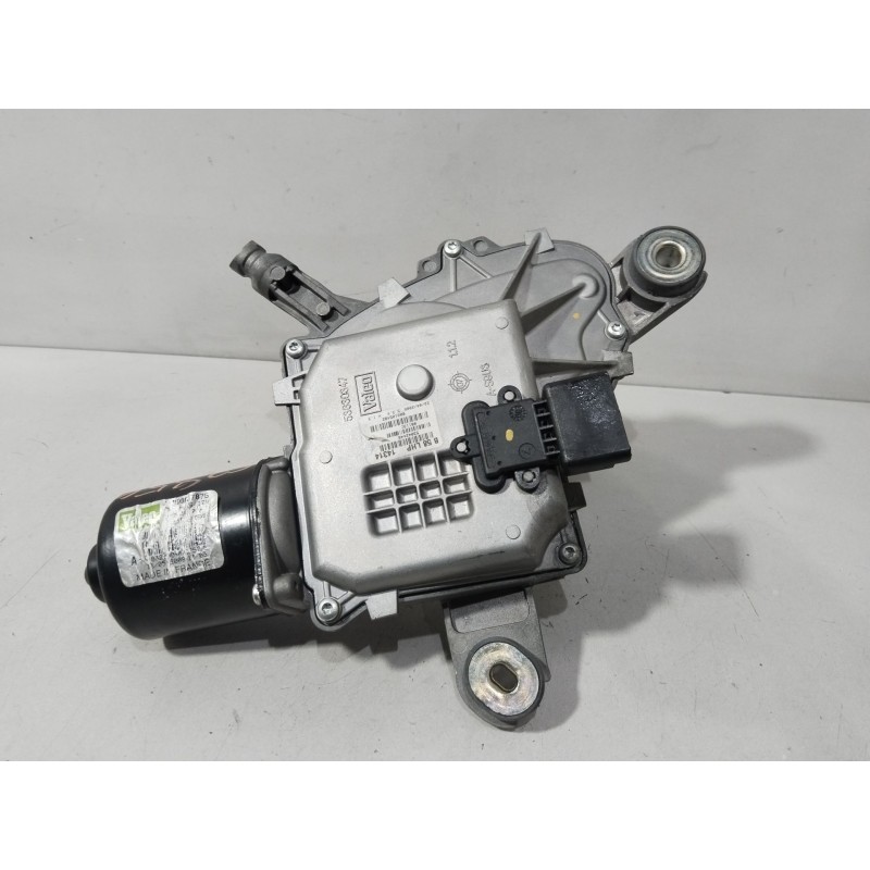 Recambio de motor limpia delantero derecho para citroën c4 picasso i monospace (ud_) 1.6 hdi referencia OEM IAM 53630347  