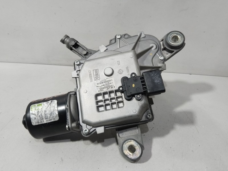 Recambio de motor limpia delantero derecho para citroën c4 picasso i monospace (ud_) 1.6 hdi referencia OEM IAM 53630347  