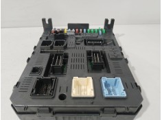 Recambio de centralita bsi para citroën c4 picasso i monospace (ud_) 1.6 hdi referencia OEM IAM 9664059080   2