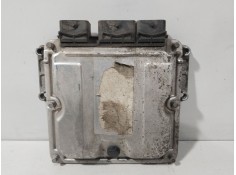 Recambio de centralita motor uce para citroën c8 (ea_, eb_) 2.2 hdi referencia OEM IAM 0281012141  