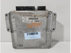 Recambio de centralita motor uce para citroën c8 (ea_, eb_) 2.2 hdi referencia OEM IAM 0281012141   2