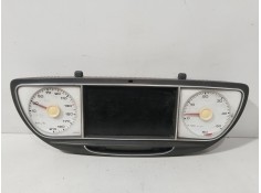 Recambio de cuadro instrumentos para citroën c8 (ea_, eb_) 2.2 hdi referencia OEM IAM 9660080680  