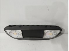Recambio de cuadro instrumentos para citroën c8 (ea_, eb_) 2.2 hdi referencia OEM IAM 9660080680   2