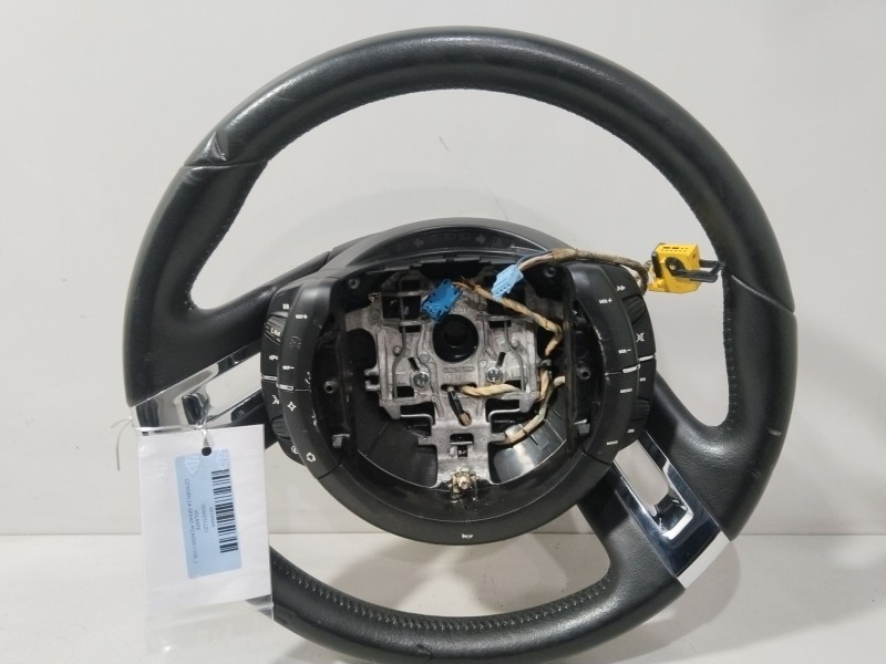 Recambio de volante para citroën c4 grand picasso i (ua_) 1.6 16v referencia OEM IAM 96866512ZD  