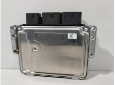 Recambio de centralita motor uce para citroën c4 grand picasso i (ua_) 1.6 16v referencia OEM IAM 0261S04689   2