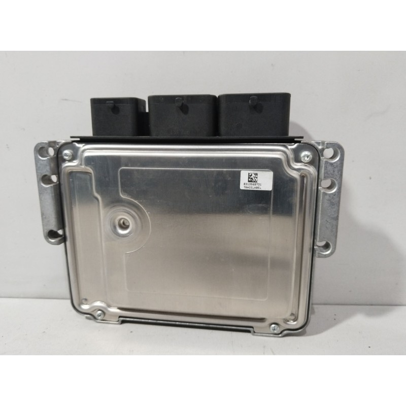 Recambio de centralita motor uce para citroën c4 grand picasso i (ua_) 1.6 16v referencia OEM IAM 0261S04689  