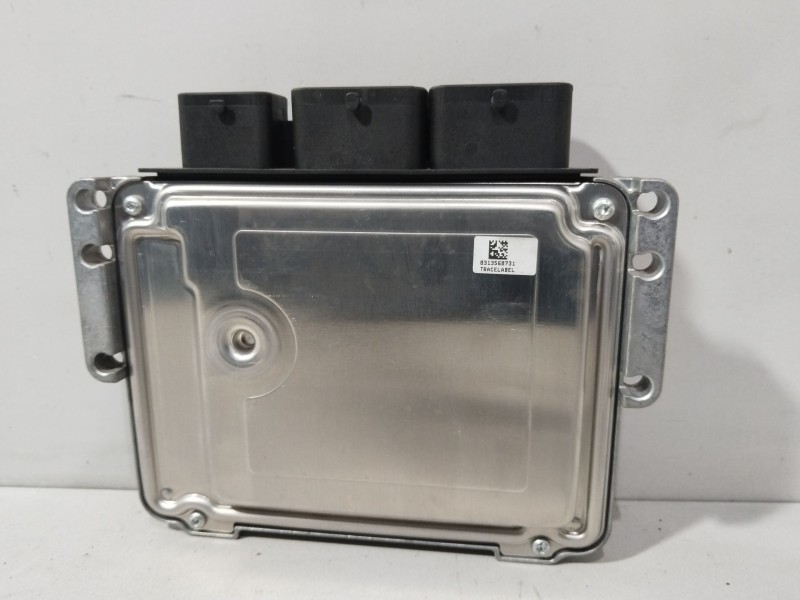 Recambio de centralita motor uce para citroën c4 grand picasso i (ua_) 1.6 16v referencia OEM IAM 0261S04689  