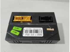 Recambio de modulo electronico para citroën c4 grand picasso i (ua_) 1.6 16v referencia OEM IAM 9654654880  
