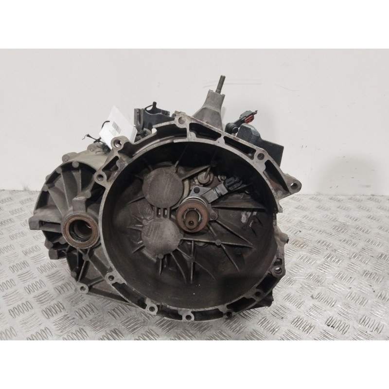 CAJA CAMBIOS 3S7R7002CD  - imagen 1