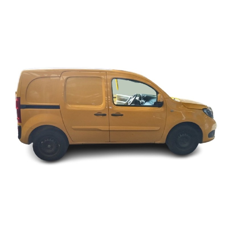 MERCEDES-BENZ CITAN (W415) FURGON - imagen 6