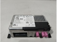 Recambio de modulo electronico para audi q2 (gab, gag) 30 tdi referencia OEM IAM 5WA035282 NUEVO 
