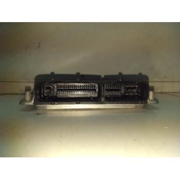 CENTRALITA MOTOR UCE 0281012276 038906019NL 