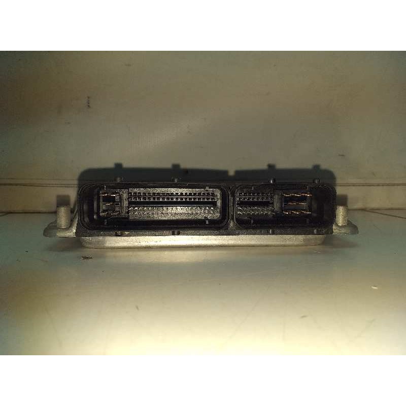 CENTRALITA MOTOR UCE 0281012276 038906019NL  - imagen 1