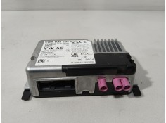 Recambio de modulo electronico para volkswagen transporter t6 furgoneta (sga, sgh, sha, shh) 2.0 tdi referencia OEM IAM 5WA03528