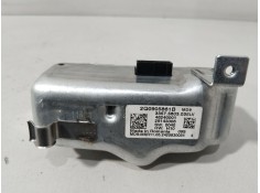 Recambio de antirrobo para seat leon (kl1, klg) 2.0 tdi referencia OEM IAM 2Q0905861B NUEVO 3357560303